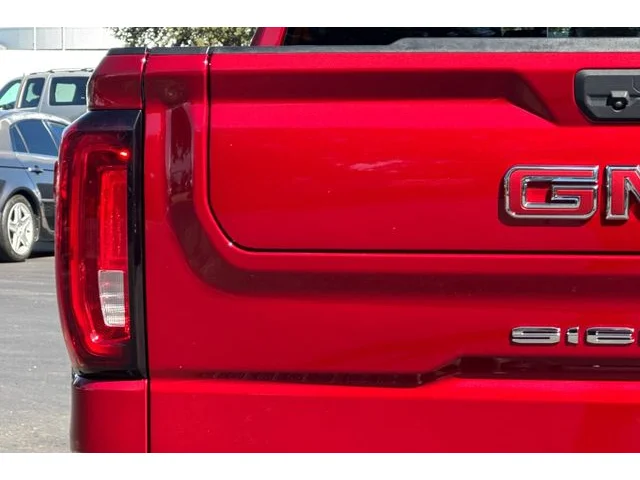 SEMINUEVOS GMC Sierra 1500 at ELK GROVE in Elk Grove Buick GMC