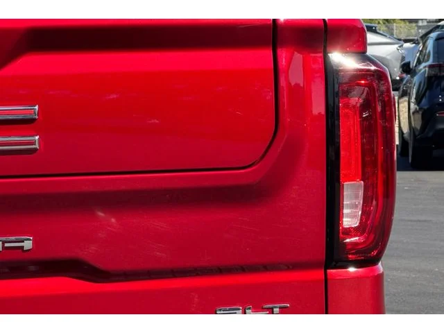 SEMINUEVOS GMC Sierra 1500 at ELK GROVE in Elk Grove Buick GMC