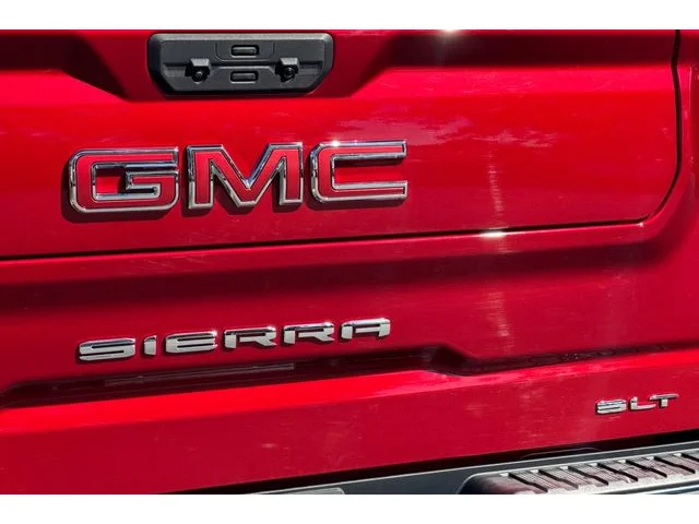 SEMINUEVOS GMC Sierra 1500 at ELK GROVE in Elk Grove Buick GMC