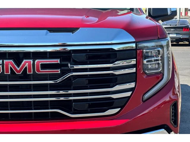 SEMINUEVOS GMC Sierra 1500 at ELK GROVE in Elk Grove Buick GMC