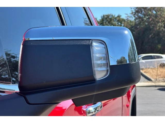 SEMINUEVOS GMC Sierra 1500 at ELK GROVE in Elk Grove Buick GMC