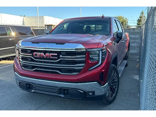 SEMINUEVOS GMC Sierra 1500 a Estados en autogozo