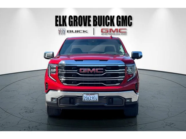 SEMINUEVOS GMC Sierra 1500 at ELK GROVE in Elk Grove Buick GMC