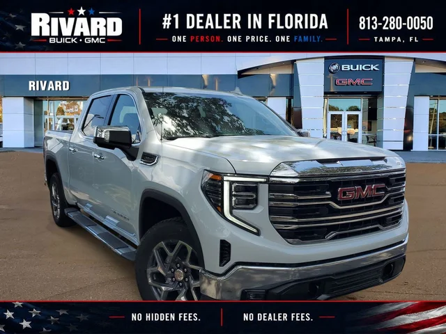 Nuevos GMC SIERRA 1500 à Estados chez autogozo