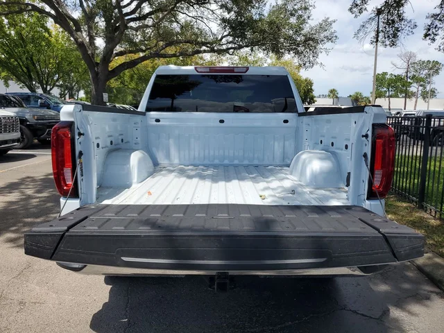 Nuevos GMC SIERRA 1500 à Estados chez autogozo