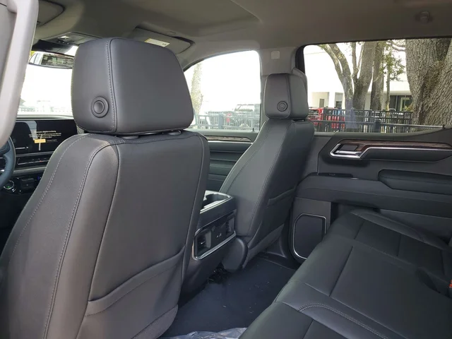 Nuevos GMC SIERRA 1500 à Estados chez autogozo