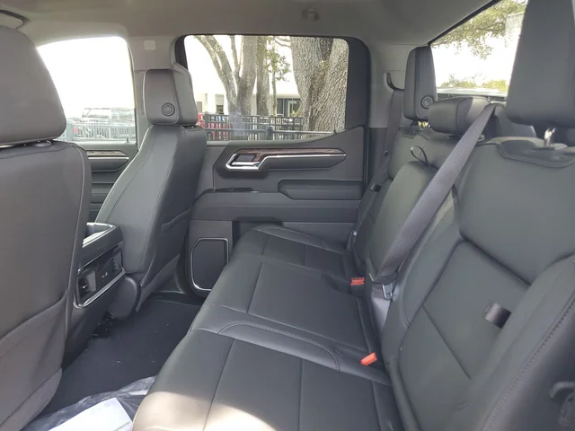 Nuevos GMC SIERRA 1500 à Estados chez autogozo