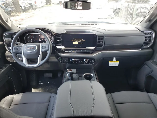 Nuevos GMC SIERRA 1500 à Estados chez autogozo