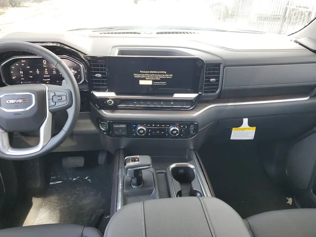 Nuevos GMC SIERRA 1500 à Estados chez autogozo