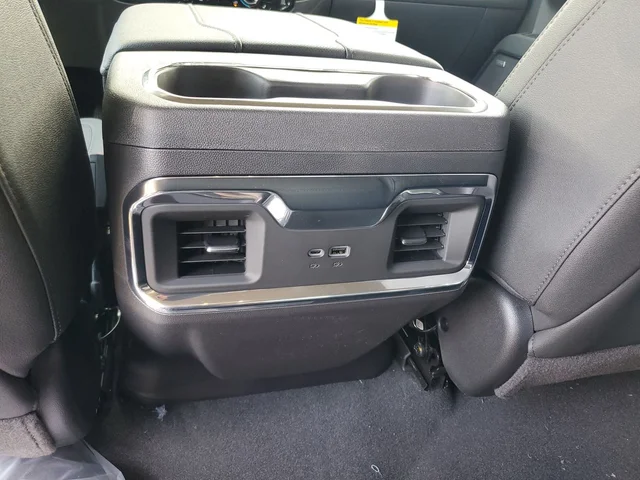 Nuevos GMC SIERRA 1500 à Estados chez autogozo