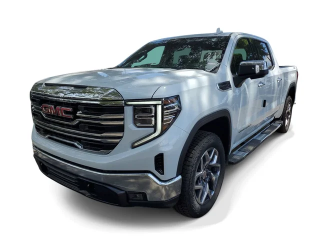 Nuevos GMC SIERRA 1500 à Estados chez autogozo