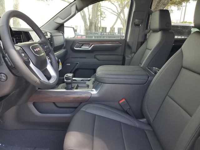 Nuevos GMC SIERRA 1500 à Estados chez autogozo