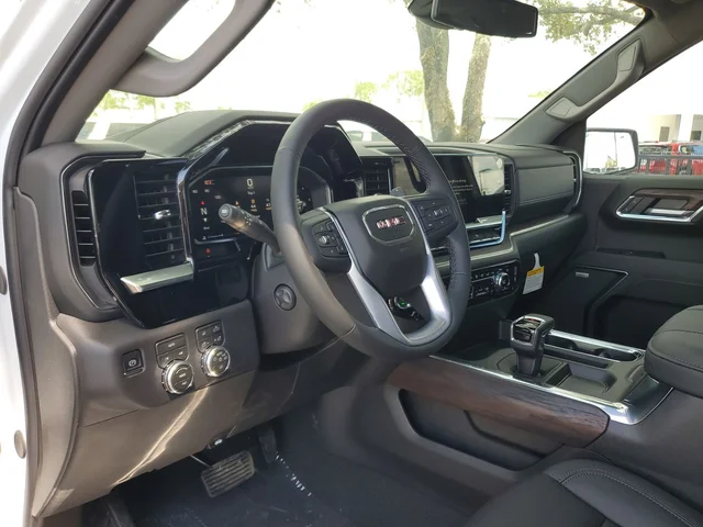 Nuevos GMC SIERRA 1500 à Estados chez autogozo