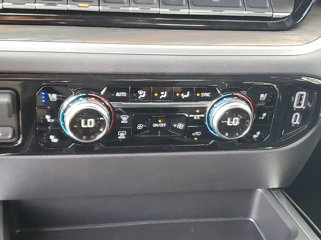 Nuevos GMC SIERRA 1500 à Estados chez autogozo