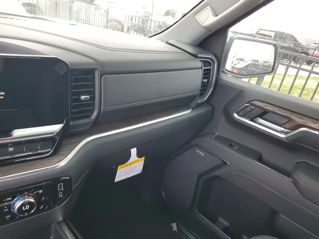 Nuevos GMC SIERRA 1500 à Estados chez autogozo