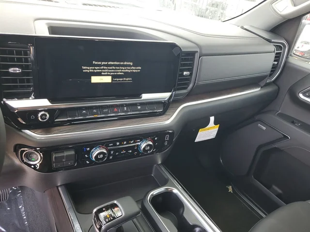 Nuevos GMC SIERRA 1500 à Estados chez autogozo