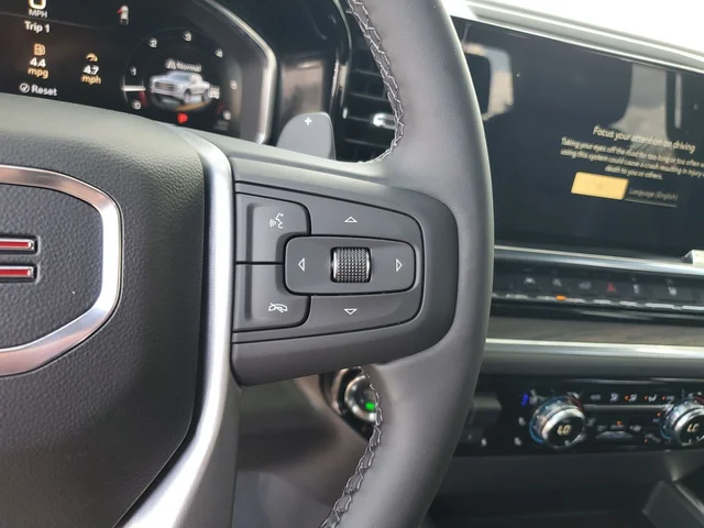 Nuevos GMC SIERRA 1500 à Estados chez autogozo