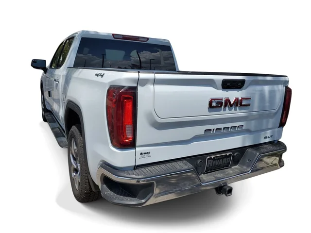 Nuevos GMC SIERRA 1500 à Estados chez autogozo