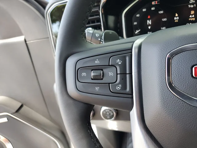Nuevos GMC SIERRA 1500 à Estados chez autogozo