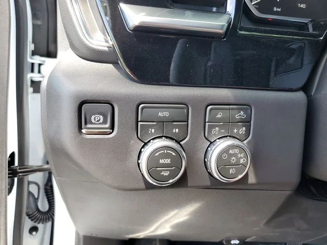 Nuevos GMC SIERRA 1500 à Estados chez autogozo