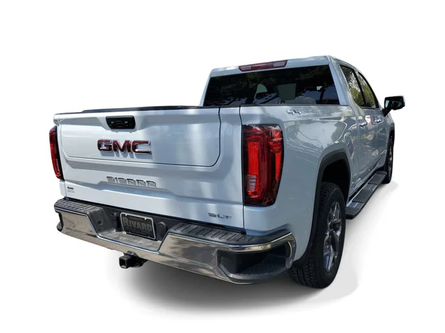 Nuevos GMC SIERRA 1500 à Estados chez autogozo