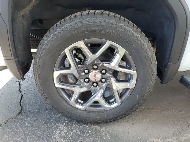 Nuevos GMC SIERRA 1500 à Estados chez autogozo