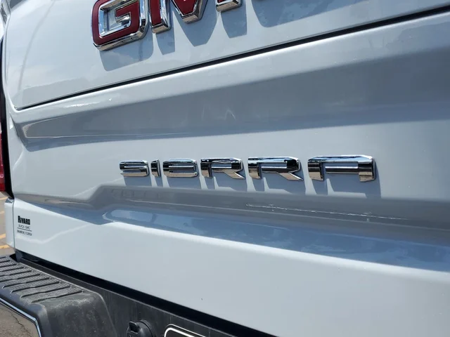 Nuevos GMC SIERRA 1500 à Estados chez autogozo