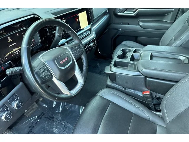 SEMINUEVOS GMC Sierra 1500 at ELK GROVE in Elk Grove Buick GMC