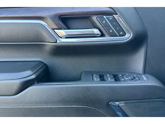 SEMINUEVOS GMC Sierra 1500 at ELK GROVE in Elk Grove Buick GMC