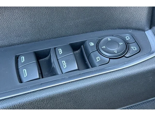 SEMINUEVOS GMC Sierra 1500 at ELK GROVE in Elk Grove Buick GMC