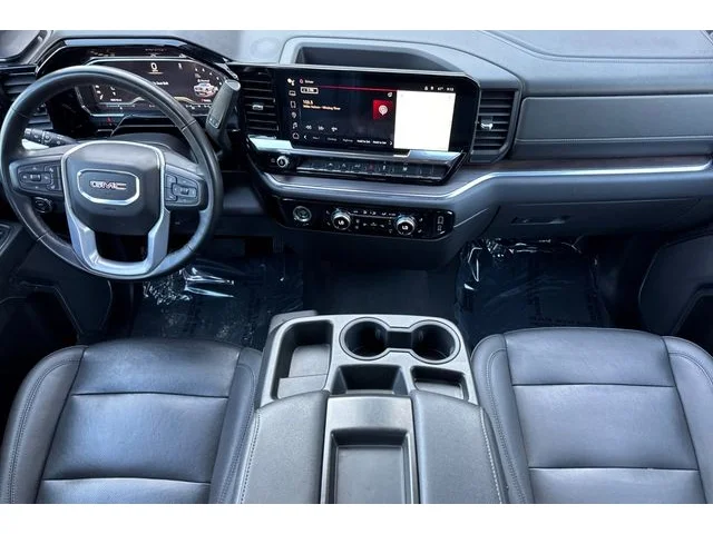 SEMINUEVOS GMC Sierra 1500 at ELK GROVE in Elk Grove Buick GMC