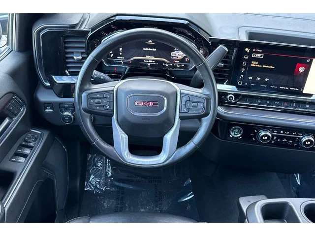 SEMINUEVOS GMC Sierra 1500 at ELK GROVE in Elk Grove Buick GMC