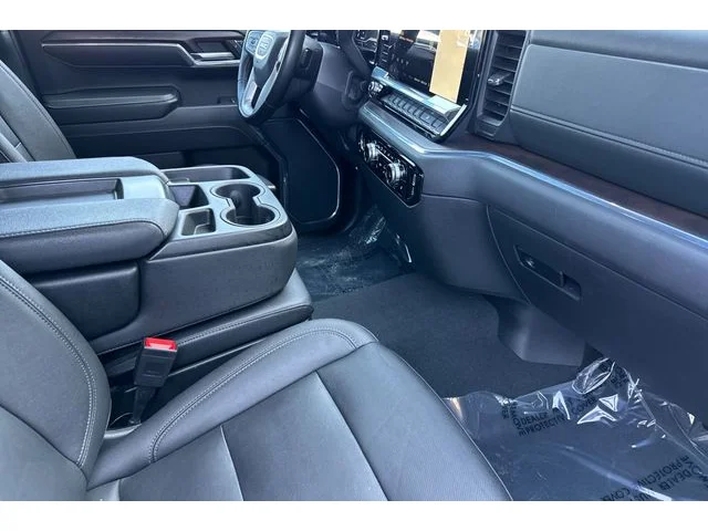 SEMINUEVOS GMC Sierra 1500 at ELK GROVE in Elk Grove Buick GMC