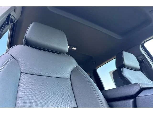 SEMINUEVOS GMC Sierra 1500 at ELK GROVE in Elk Grove Buick GMC