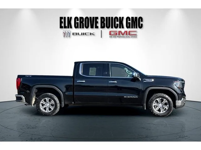 SEMINUEVOS GMC Sierra 1500 at ELK GROVE in Elk Grove Buick GMC