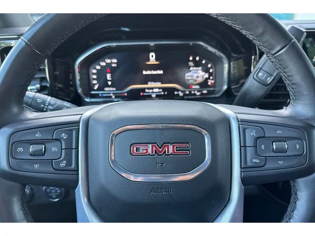 SEMINUEVOS GMC Sierra 1500 at ELK GROVE in Elk Grove Buick GMC