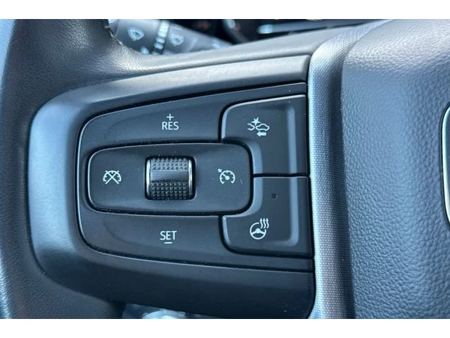 SEMINUEVOS GMC Sierra 1500 at ELK GROVE in Elk Grove Buick GMC
