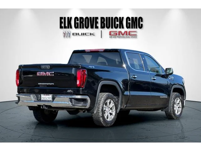 SEMINUEVOS GMC Sierra 1500 at ELK GROVE in Elk Grove Buick GMC