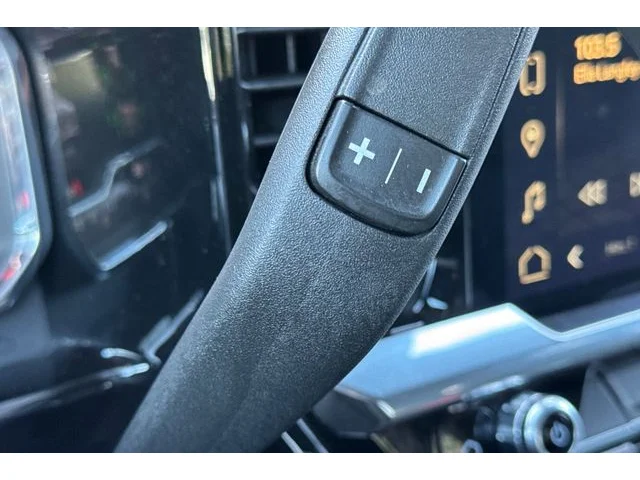 SEMINUEVOS GMC Sierra 1500 at ELK GROVE in Elk Grove Buick GMC