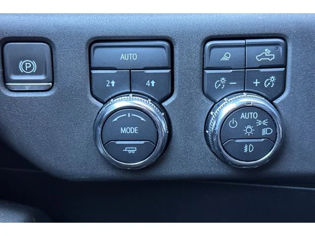 SEMINUEVOS GMC Sierra 1500 at ELK GROVE in Elk Grove Buick GMC