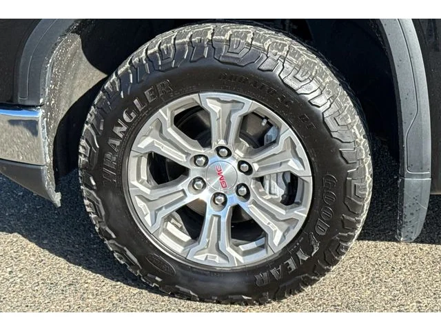 SEMINUEVOS GMC Sierra 1500 at ELK GROVE in Elk Grove Buick GMC