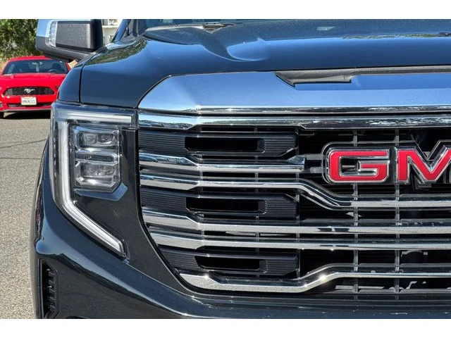SEMINUEVOS GMC Sierra 1500 at ELK GROVE in Elk Grove Buick GMC