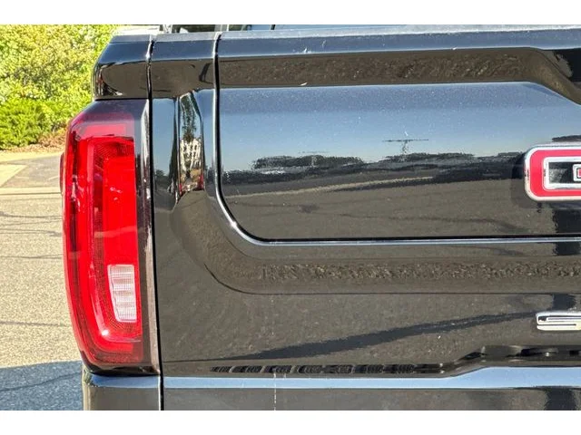 SEMINUEVOS GMC Sierra 1500 at ELK GROVE in Elk Grove Buick GMC