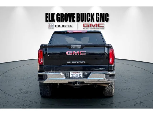 SEMINUEVOS GMC Sierra 1500 at ELK GROVE in Elk Grove Buick GMC