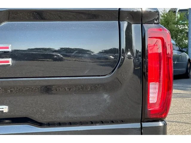 SEMINUEVOS GMC Sierra 1500 at ELK GROVE in Elk Grove Buick GMC