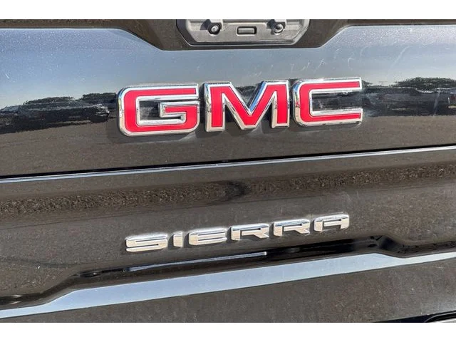 SEMINUEVOS GMC Sierra 1500 at ELK GROVE in Elk Grove Buick GMC