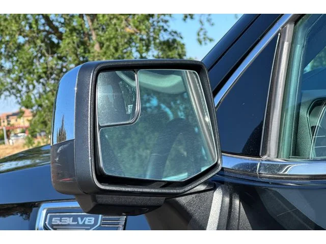 SEMINUEVOS GMC Sierra 1500 at ELK GROVE in Elk Grove Buick GMC
