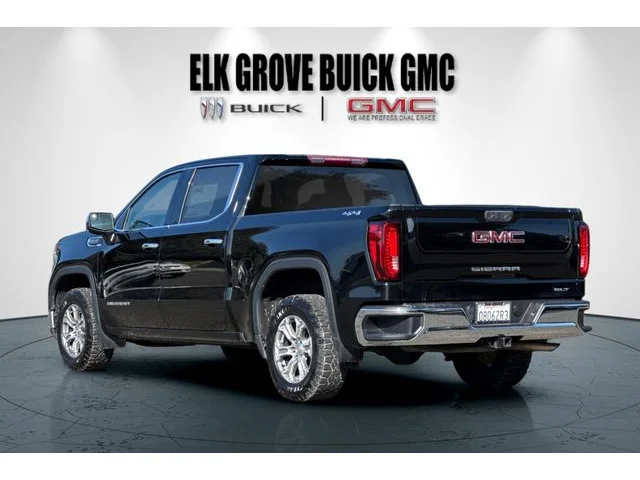 SEMINUEVOS GMC Sierra 1500 at ELK GROVE in Elk Grove Buick GMC