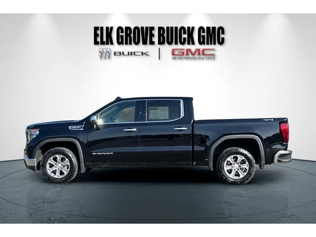 SEMINUEVOS GMC Sierra 1500 at ELK GROVE in Elk Grove Buick GMC