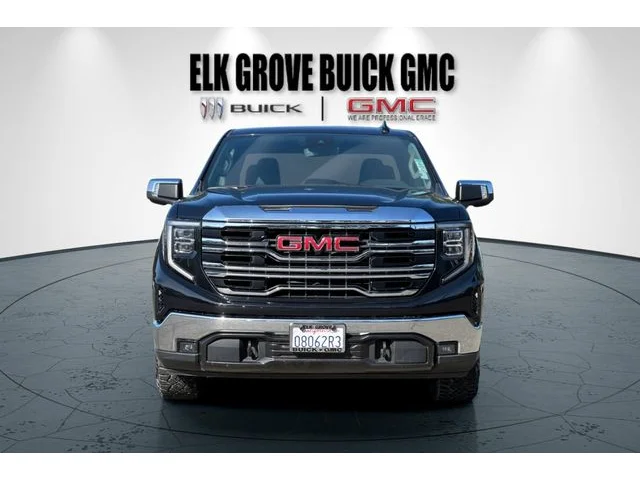 SEMINUEVOS GMC Sierra 1500 at ELK GROVE in Elk Grove Buick GMC
